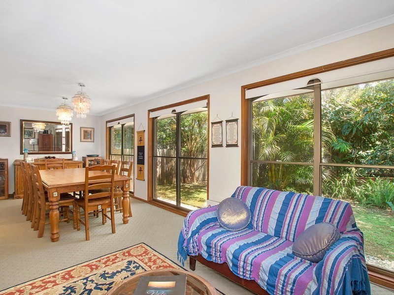 3 Possum Wood Place, Mullumbimby NSW 2482
