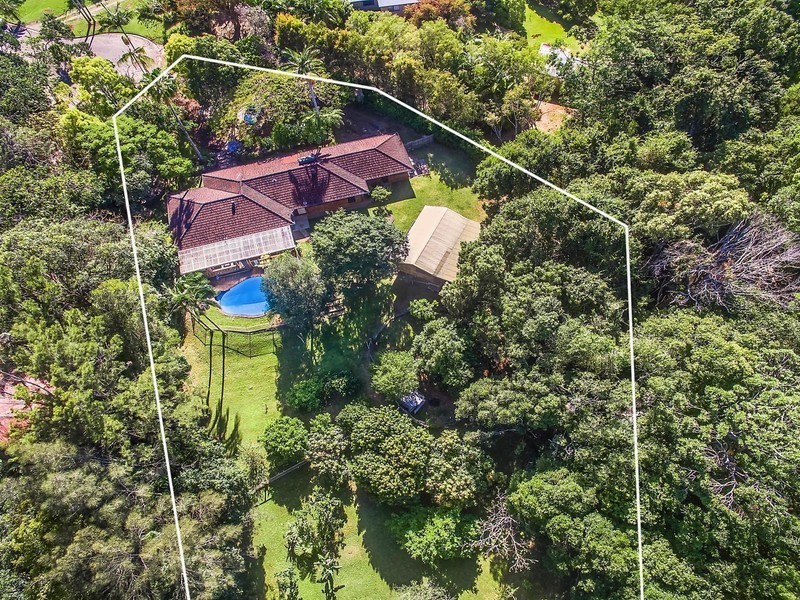 3 Possum Wood Place, Mullumbimby NSW 2482
