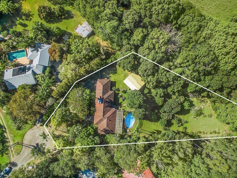 3 Possum Wood Place, Mullumbimby NSW 2482