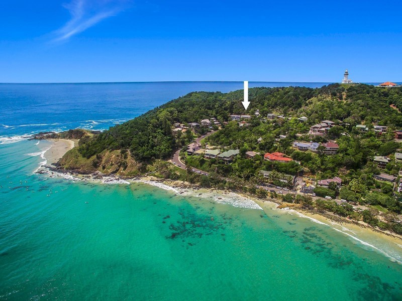 15 Brownell Drive, Byron Bay NSW 2481