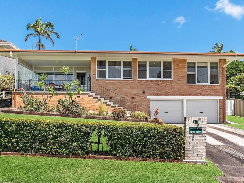 41 Bruxner Crescent, Goonellabah NSW 2480