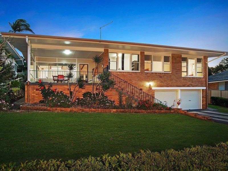 41 Bruxner Crescent, Goonellabah NSW 2480