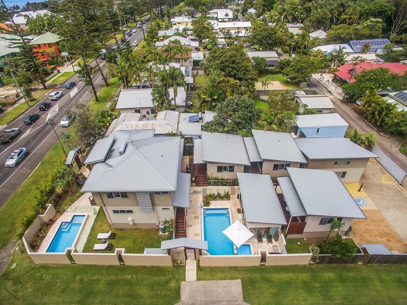 58 Shirley Street, Byron Bay NSW 2481
