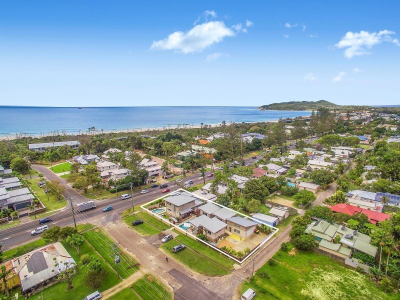 58 Shirley Street, Byron Bay NSW 2481