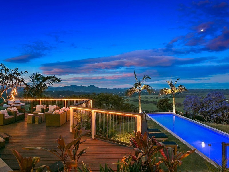 Lot 3 Montecollum Road, Wilsons Creek NSW 2482