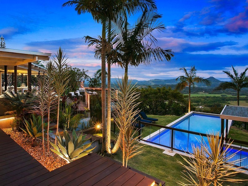 Lot 3 Montecollum Road, Wilsons Creek NSW 2482