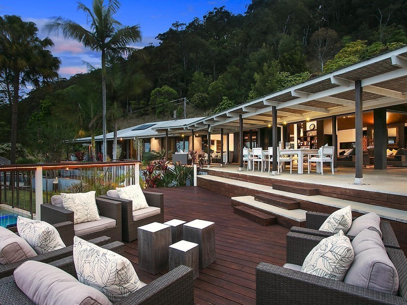 Lot 3 Montecollum Road, Wilsons Creek NSW 2482