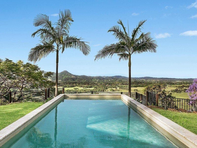 Lot 3 Montecollum Road, Wilsons Creek NSW 2482