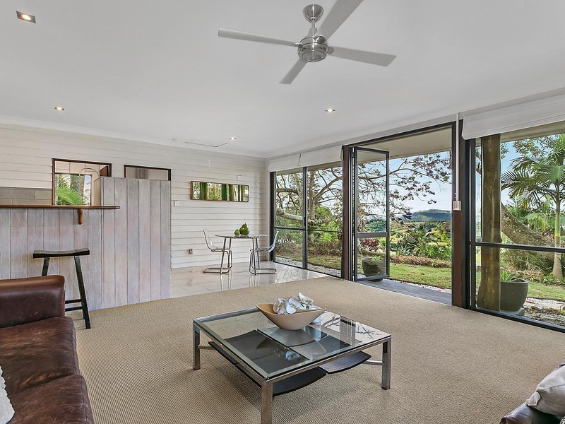 Lot 3 Montecollum Road, Wilsons Creek NSW 2482