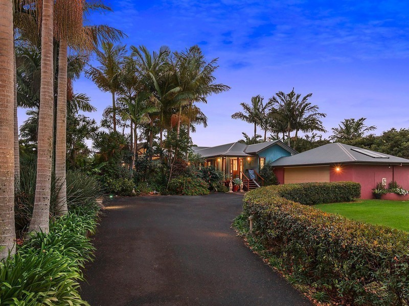 18 Citriadora Drive, Ewingsdale NSW 2481