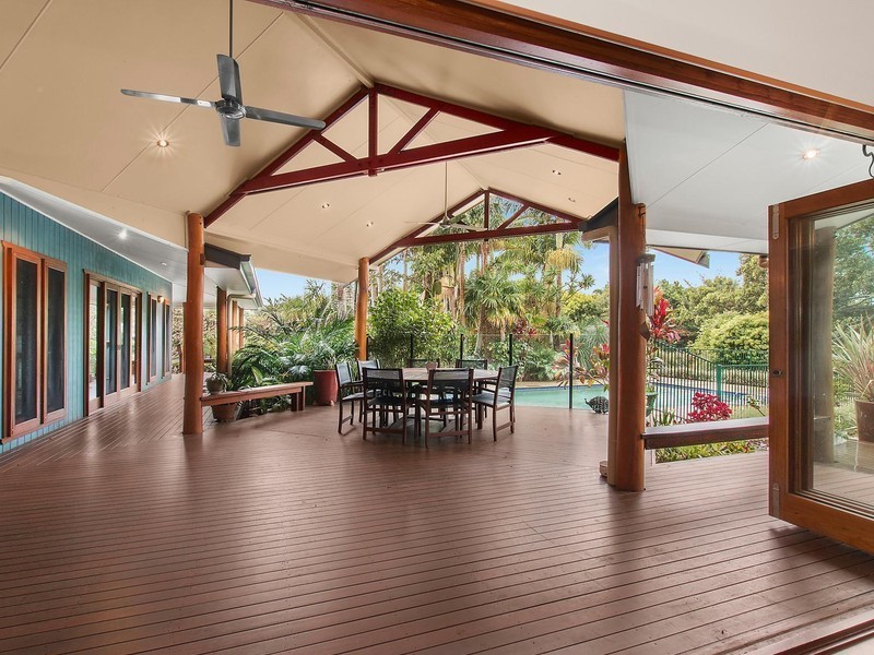 18 Citriadora Drive, Ewingsdale NSW 2481