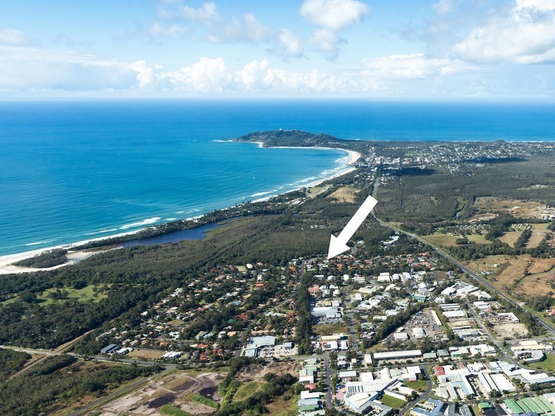 5 Coachwood Close, Byron Bay NSW 2481