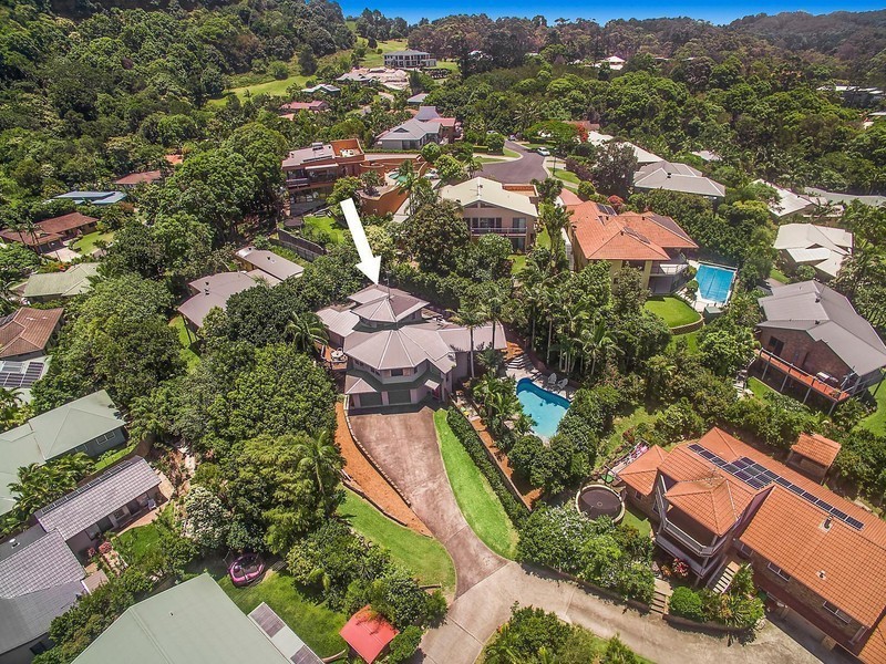 12 Caniaba Crescent, Suffolk Park NSW 2481