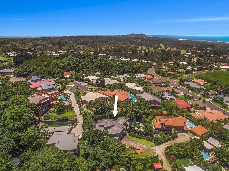 12 Caniaba Crescent, Suffolk Park NSW 2481