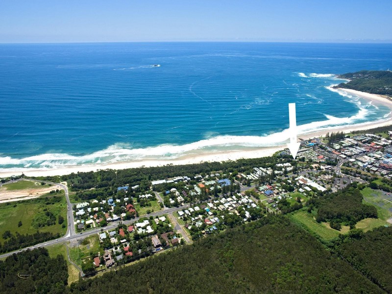 11/41 Shirley Street, Byron Bay NSW 2481