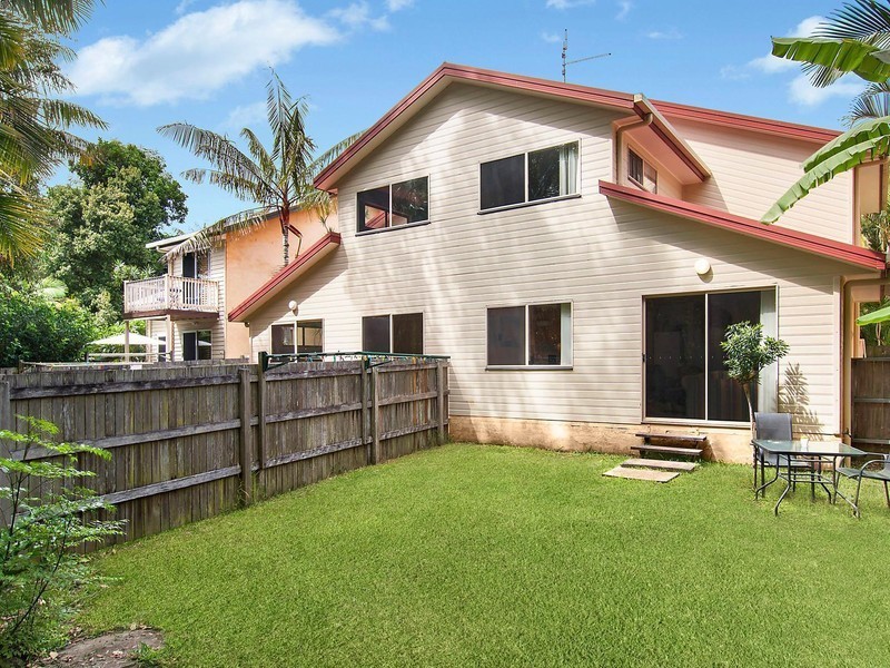 8/2 Cemetery Road, Byron Bay NSW 2481