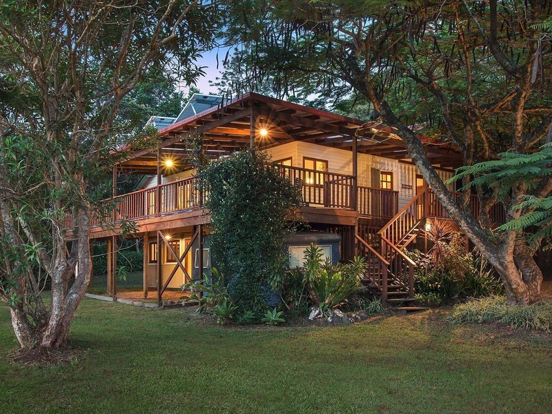 815 Main Arm Road, Mullumbimby NSW 2482