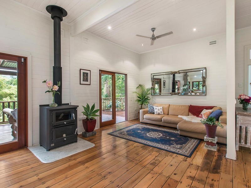 815 Main Arm Road, Mullumbimby NSW 2482