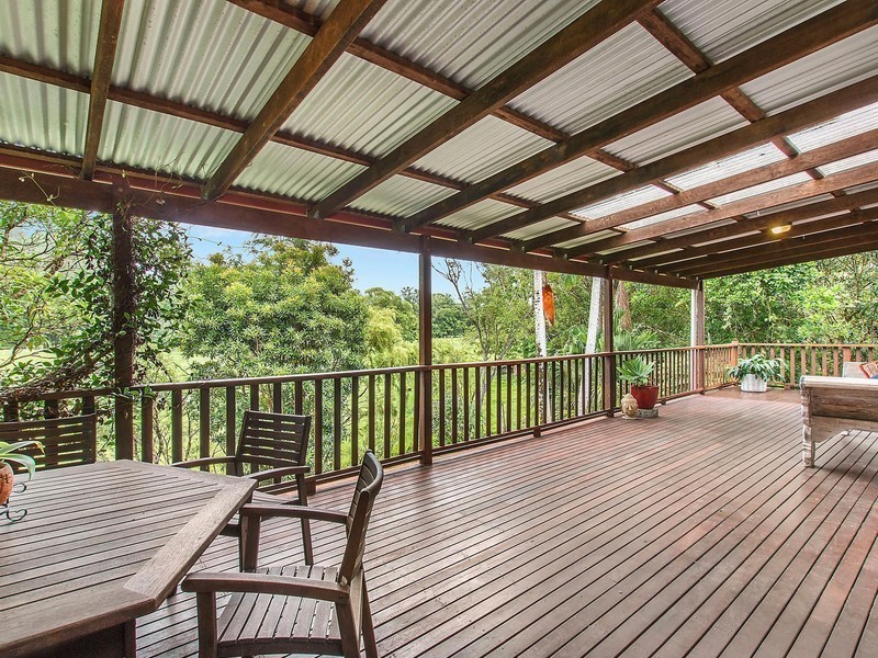815 Main Arm Road, Mullumbimby NSW 2482