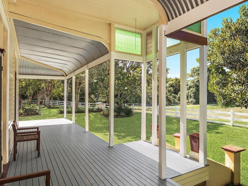 21 Johnstons Lane, Main Arm NSW 2482