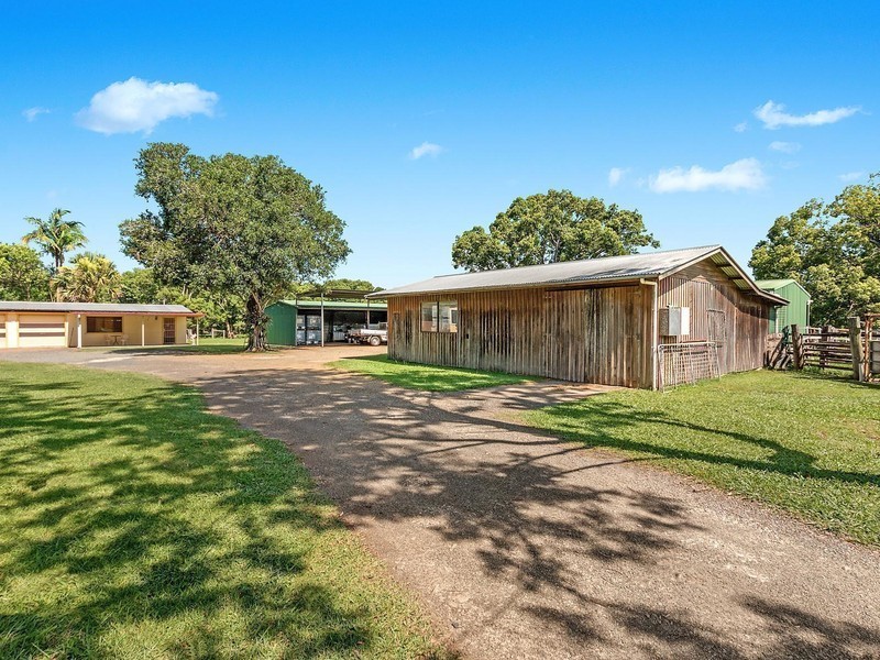 21 Johnstons Lane, Main Arm NSW 2482