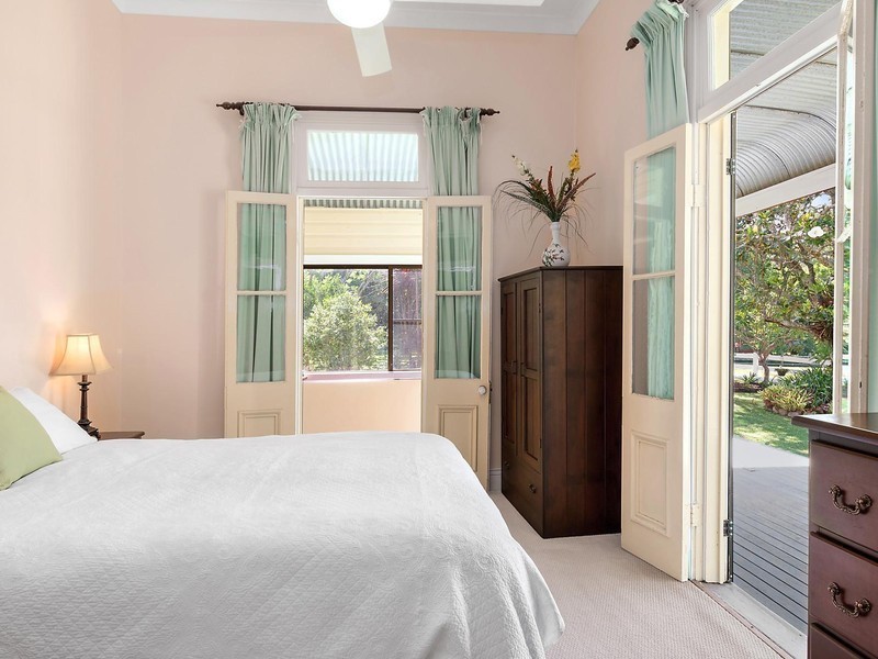 21 Johnstons Lane, Main Arm NSW 2482