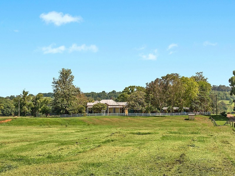21 Johnstons Lane, Main Arm NSW 2482