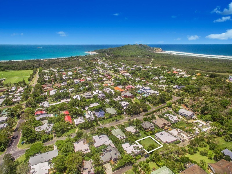 52 Ruskin Street, Byron Bay NSW 2481