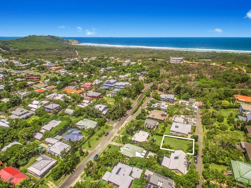 52 Ruskin Street, Byron Bay NSW 2481