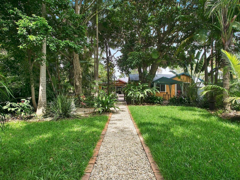 129 Dalley Street, Mullumbimby NSW 2482