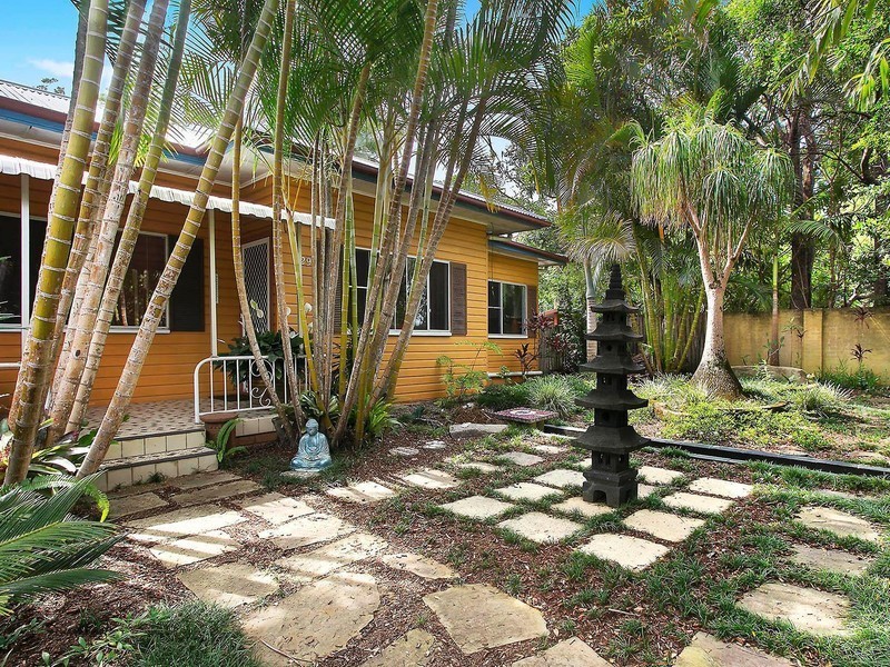 129 Dalley Street, Mullumbimby NSW 2482