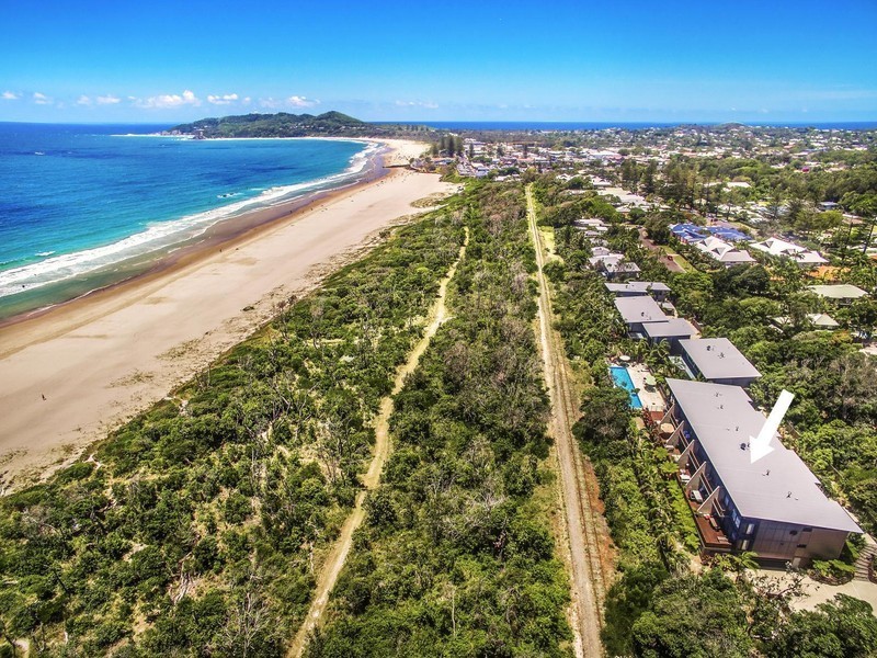 3/7 Cavvanbah Street, Byron Bay NSW 2481