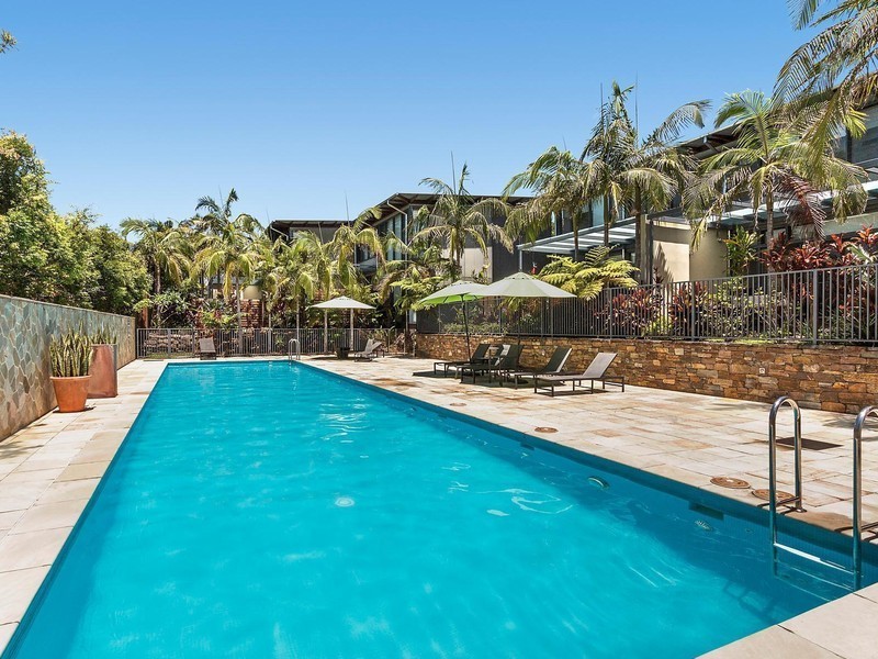 3/7 Cavvanbah Street, Byron Bay NSW 2481