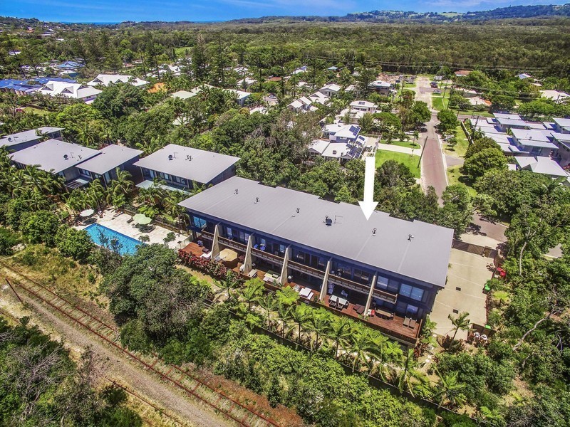 3/7 Cavvanbah Street, Byron Bay NSW 2481