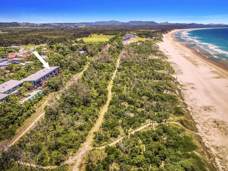 3/7 Cavvanbah Street, Byron Bay NSW 2481