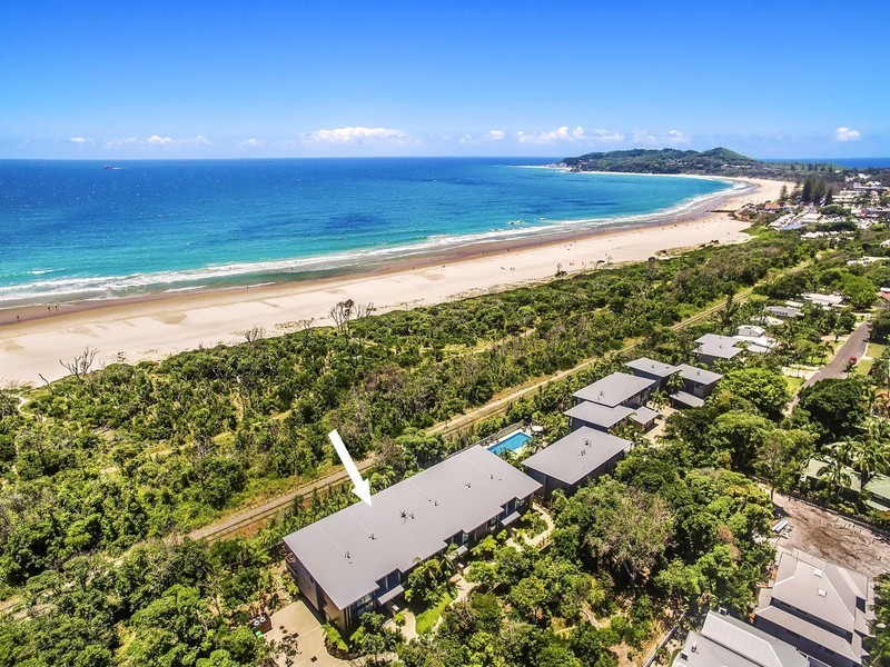 3/7 Cavvanbah Street, Byron Bay NSW 2481