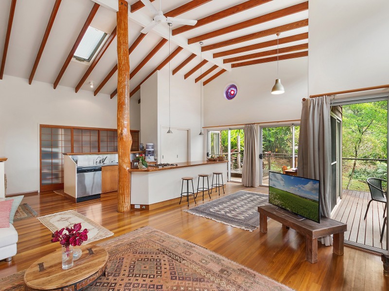 34 Blackbean Road, Wilsons Creek NSW 2482