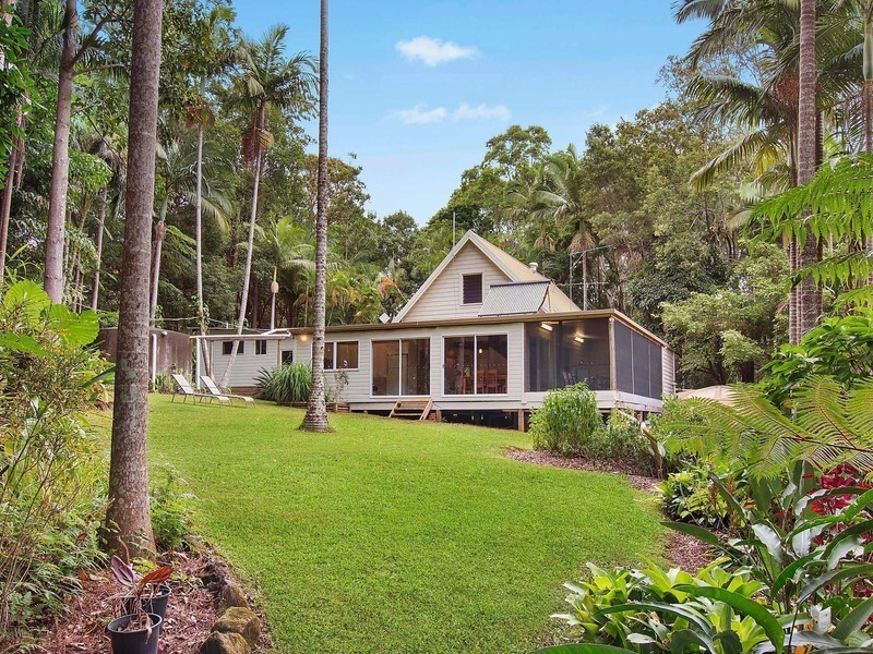 746 Myocum Road, Myocum NSW 2481