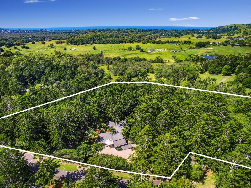 317 Skinners Shoot Road, Skinners Shoot NSW 2481