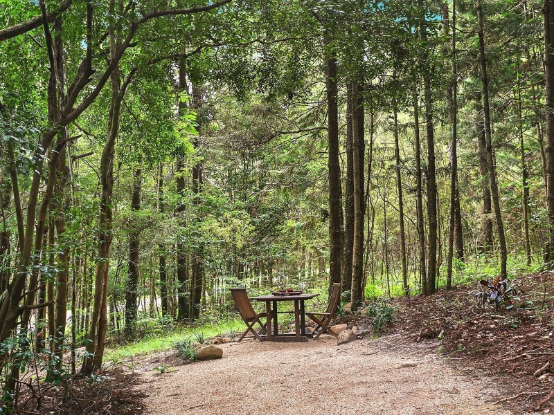 317 Skinners Shoot Road, Skinners Shoot NSW 2481