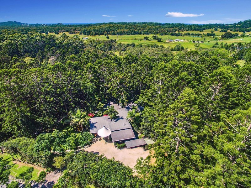 317 Skinners Shoot Road, Skinners Shoot NSW 2481