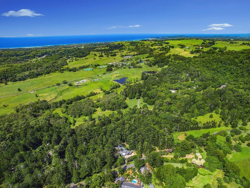 317 Skinners Shoot Road, Skinners Shoot NSW 2481