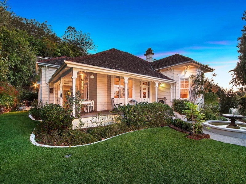 39 James Street, Girards Hill NSW 2480