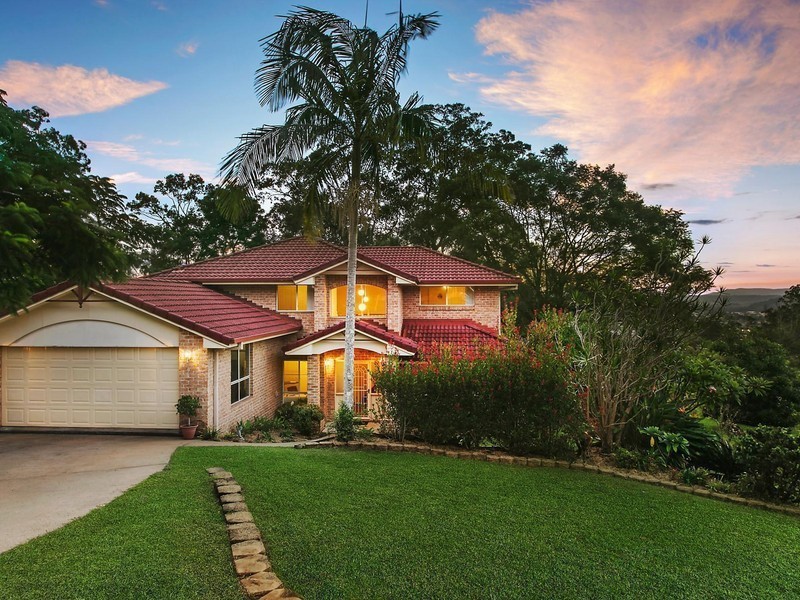40 Newhaven Drive, Goonellabah NSW 2480