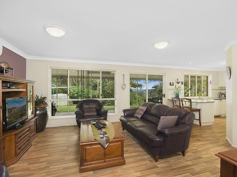 40 Newhaven Drive, Goonellabah NSW 2480