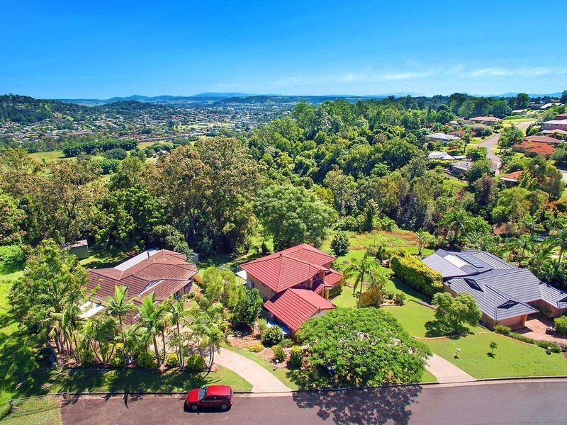 40 Newhaven Drive, Goonellabah NSW 2480