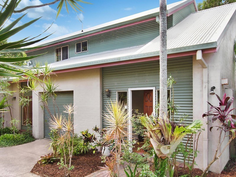 1/54 Butler Street, Byron Bay NSW 2481