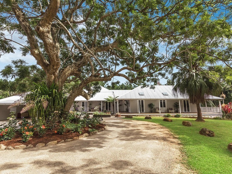 829 Bangalow Road, Bangalow NSW 2479