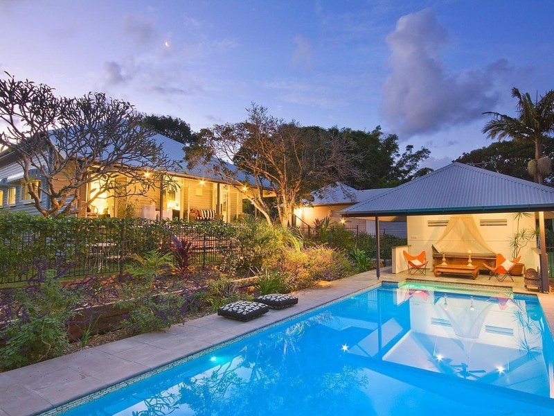 829 Bangalow Road, Bangalow NSW 2479