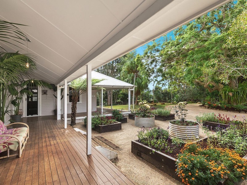 829 Bangalow Road, Bangalow NSW 2479